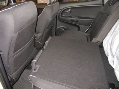 KIA Venga Gebrauchtwagen