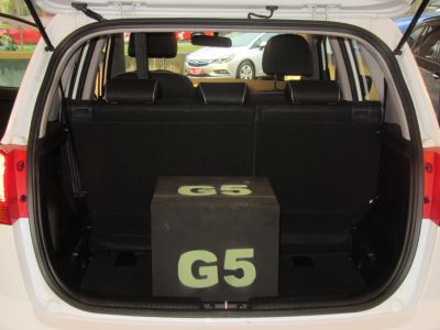 KIA Venga Gebrauchtwagen