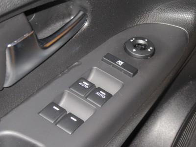 KIA Venga Gebrauchtwagen