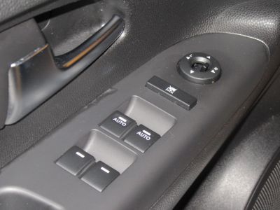 KIA Venga Gebrauchtwagen