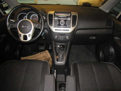 KIA Venga Gebrauchtwagen