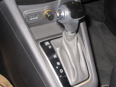 KIA Venga Gebrauchtwagen