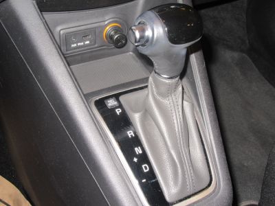 KIA Venga Gebrauchtwagen