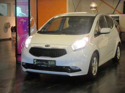 KIA Venga Gebrauchtwagen