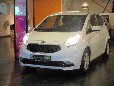 KIA Venga Gebrauchtwagen