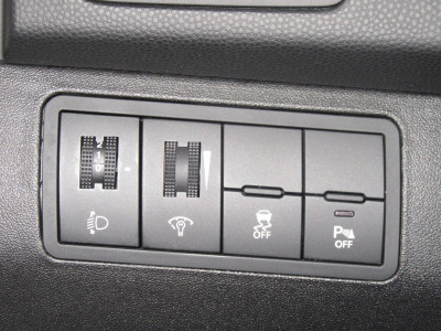 KIA Venga Gebrauchtwagen