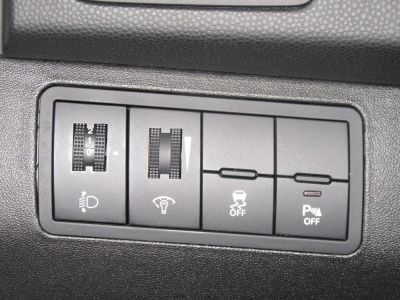 KIA Venga Gebrauchtwagen