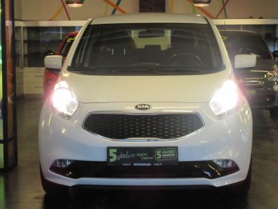 KIA Venga Gebrauchtwagen