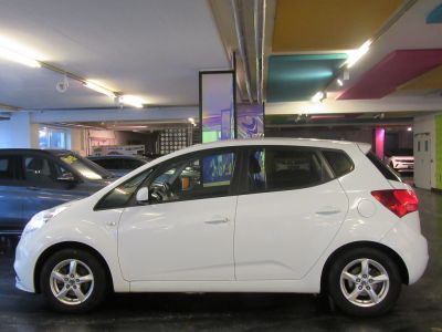 KIA Venga Gebrauchtwagen