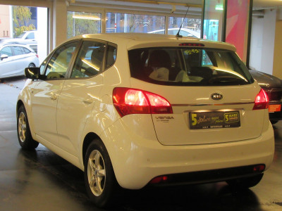 KIA Venga Gebrauchtwagen