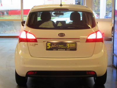 KIA Venga Gebrauchtwagen