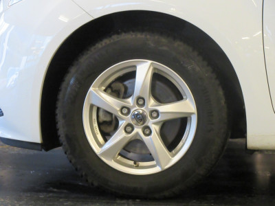 KIA Venga Gebrauchtwagen