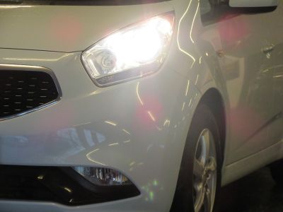 KIA Venga Gebrauchtwagen