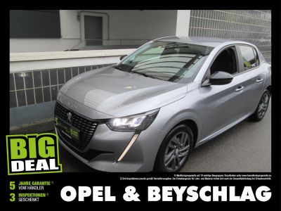 Peugeot 208 Gebrauchtwagen