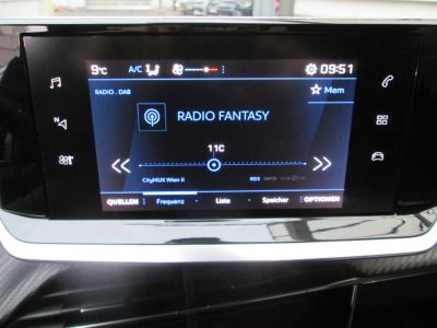 Peugeot 208 Gebrauchtwagen