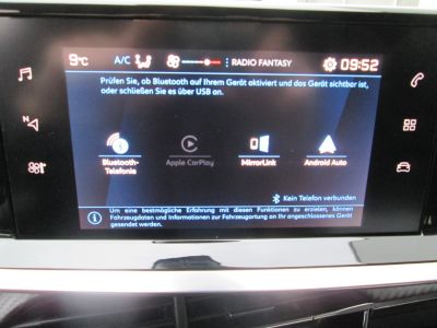 Peugeot 208 Gebrauchtwagen