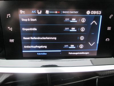 Peugeot 208 Gebrauchtwagen