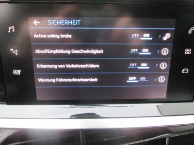 Peugeot 208 Gebrauchtwagen