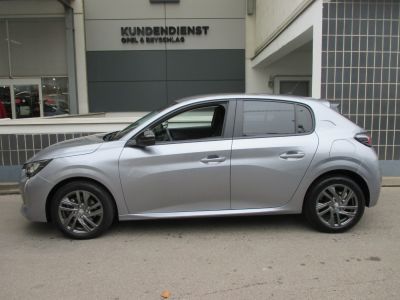 Peugeot 208 Gebrauchtwagen