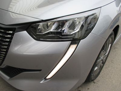 Peugeot 208 Gebrauchtwagen