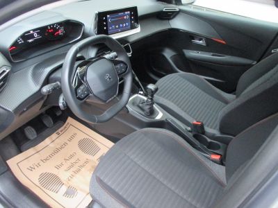 Peugeot 208 Gebrauchtwagen