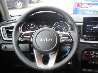 KIA Ceed Gebrauchtwagen