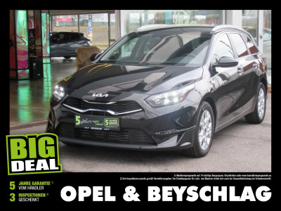KIA Ceed Gebrauchtwagen