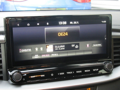 KIA Ceed Gebrauchtwagen