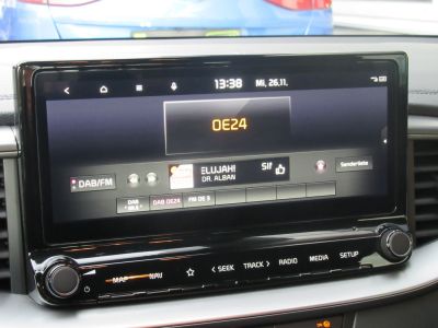 KIA Ceed Gebrauchtwagen