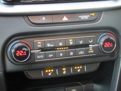 KIA Ceed Gebrauchtwagen