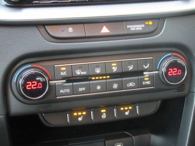 KIA Ceed Gebrauchtwagen