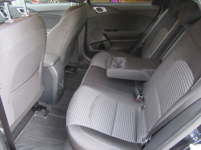 KIA Ceed Gebrauchtwagen