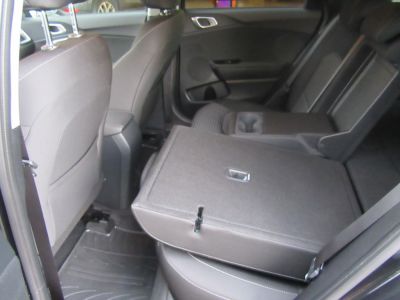 KIA Ceed Gebrauchtwagen