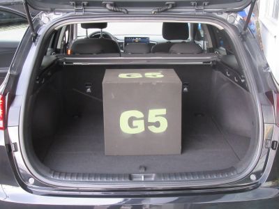 KIA Ceed Gebrauchtwagen