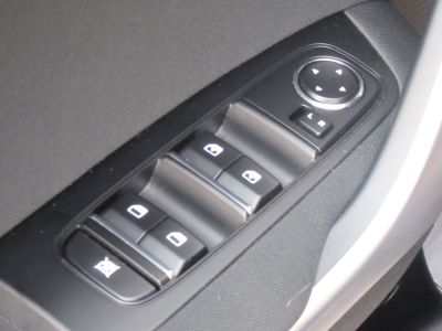 KIA Ceed Gebrauchtwagen