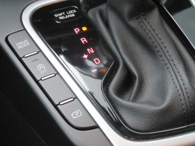 KIA Ceed Gebrauchtwagen