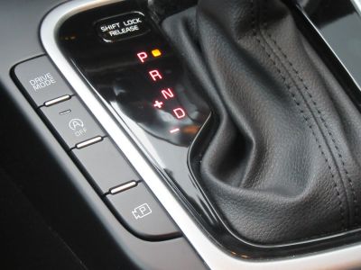 KIA Ceed Gebrauchtwagen