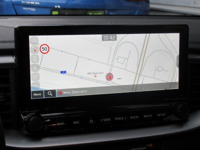 KIA Ceed Gebrauchtwagen