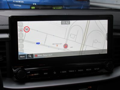 KIA Ceed Gebrauchtwagen