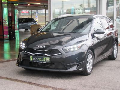 KIA Ceed Gebrauchtwagen