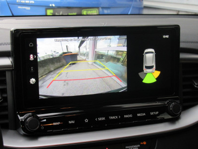 KIA Ceed Gebrauchtwagen