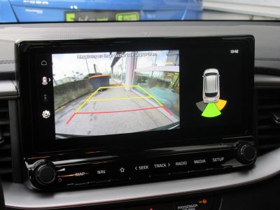 KIA Ceed Gebrauchtwagen