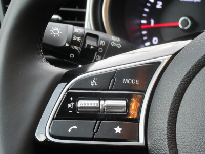 KIA Ceed Gebrauchtwagen