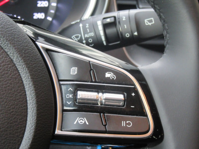 KIA Ceed Gebrauchtwagen