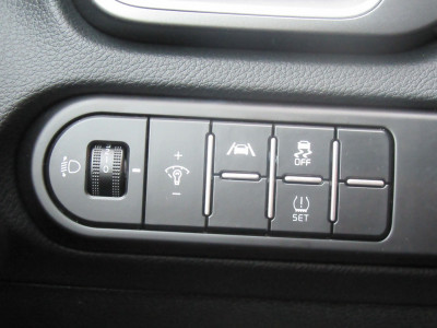 KIA Ceed Gebrauchtwagen