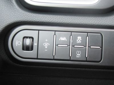 KIA Ceed Gebrauchtwagen