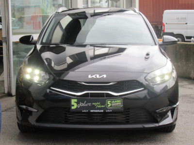 KIA Ceed Gebrauchtwagen