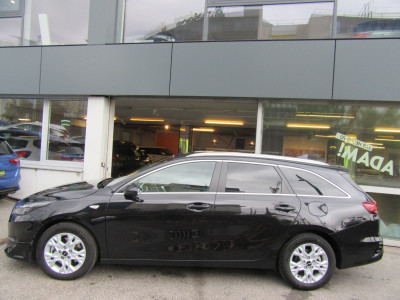 KIA Ceed Gebrauchtwagen