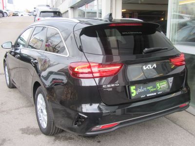 KIA Ceed Gebrauchtwagen