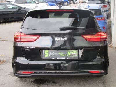 KIA Ceed Gebrauchtwagen